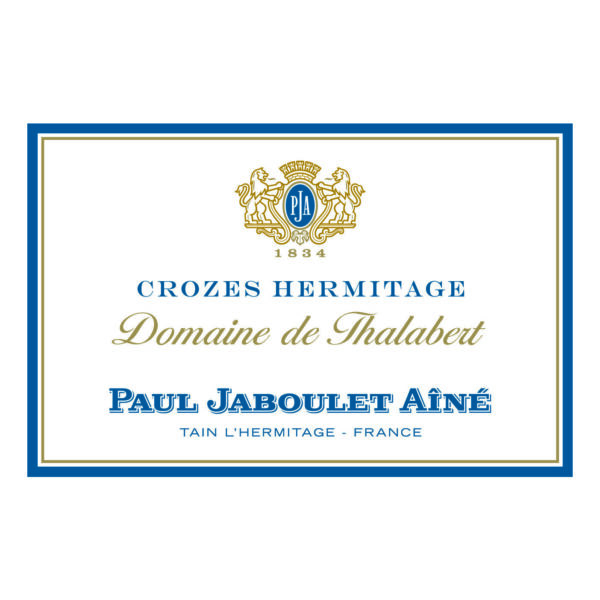 Paul Jaboulet Aine, Crozes-Hermitage, Domaine de Thalabert