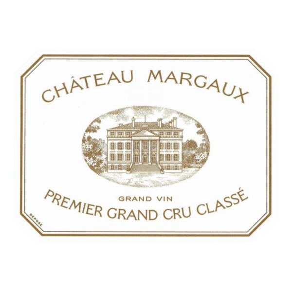Chateau Margaux Premier Cru Classe, Margaux